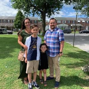 Meet your Posher, Jessie